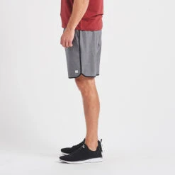 Banks Short | Charcoal Texture -TrendSphere V330CHT 2 update