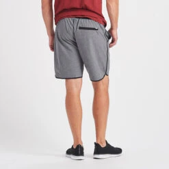 Banks Short | Charcoal Texture -TrendSphere V330CHT 3 update