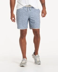 Banks Short | Cloud Slub -TrendSphere V330CLS 2179