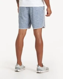 Banks Short | Cloud Slub -TrendSphere V330CLS 2184