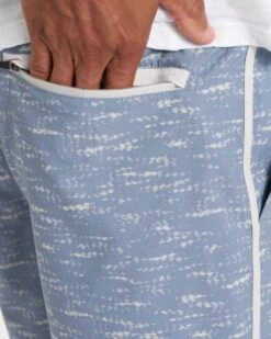 Banks Short | Cloud Slub -TrendSphere V330CLS 2189