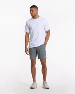 Banks Short | Dusty Pine Micro Dot -TrendSphere V330DPM 1113