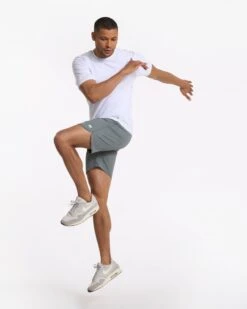 Banks Short | Dusty Pine Micro Dot -TrendSphere V330DPM 1135