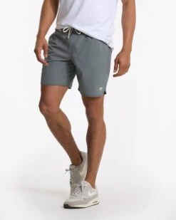 Banks Short | Dusty Pine Micro Dot -TrendSphere V330DPM 1194