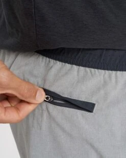 Banks Short | Eucalyptus Linen Texture -TrendSphere V330ELT 3557