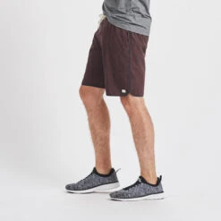 Banks Short | Fig Twill Texture -TrendSphere V330FTT 2 update