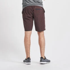 Banks Short | Fig Twill Texture -TrendSphere V330FTT 3 update