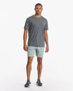 Banks Short | Neptune Linen Texture -TrendSphere V330NPL SP23 M ECOMM SHORTS FULL 2628 1x1 a3dcbbac b706 48a2 93e9 eaa63c61282a