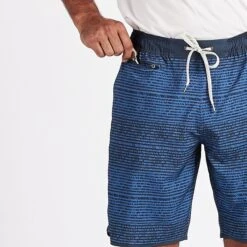 Banks Short | Sea Cell Texture -TrendSphere V330SCT 4