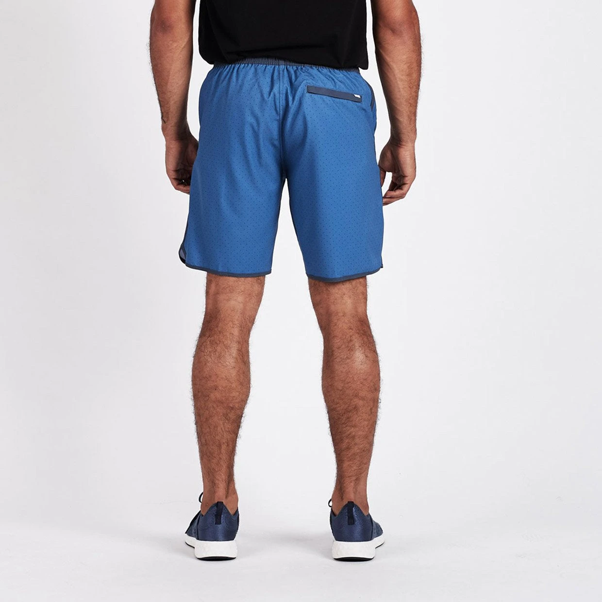 Banks Short | Sea Micro Dot 6 Banks Short | Sea Micro Dot - Image 4