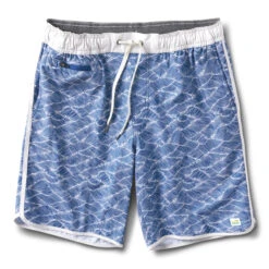 Banks Short | Sea Wave