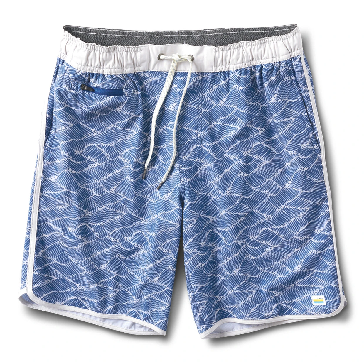 Banks Short | Sea Wave 3 Banks Short | Sea Wave