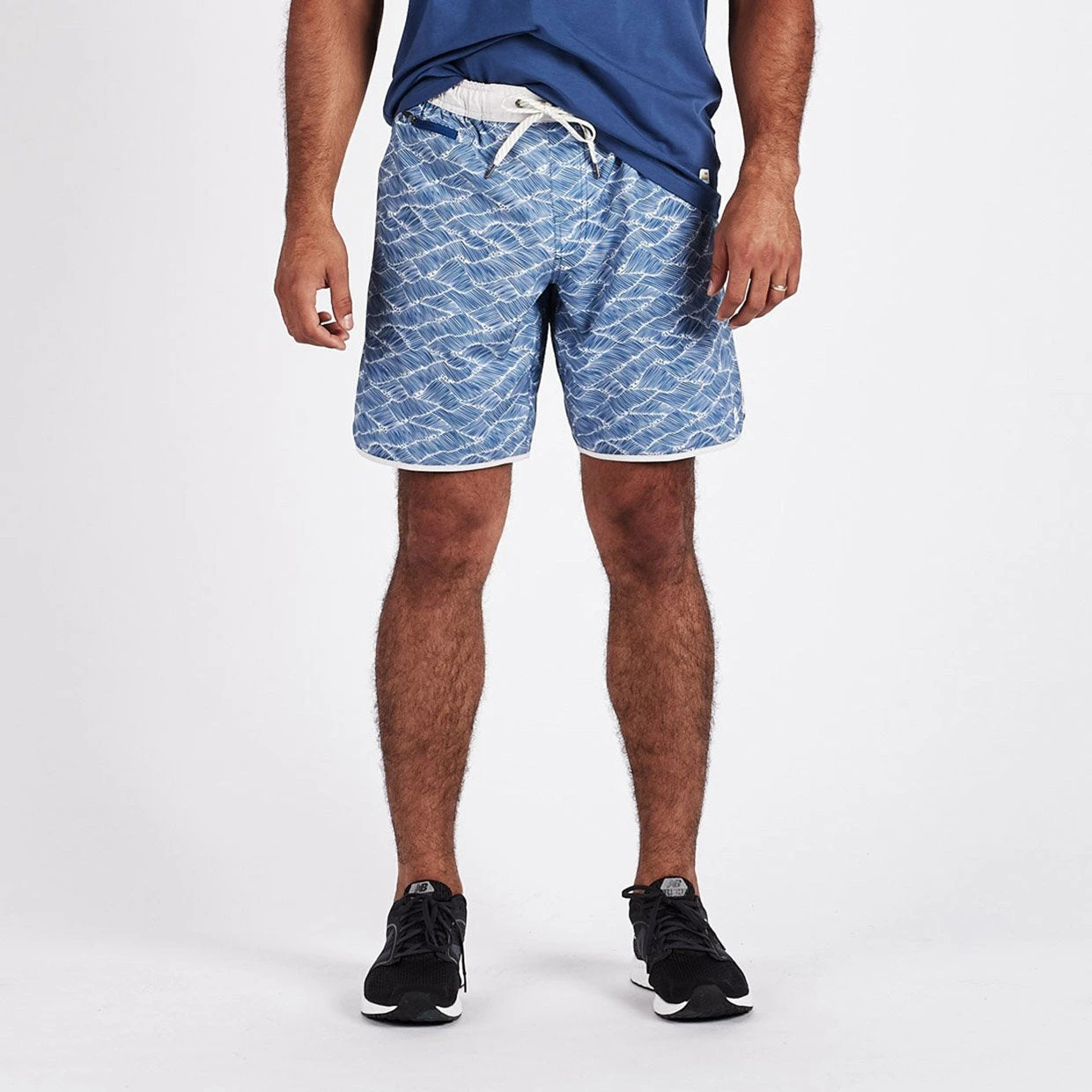 Banks Short | Sea Wave 4 Banks Short | Sea Wave - Image 2