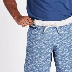 Banks Short | Sea Wave 12 Banks Short | Sea Wave -TrendSphere V330SWA 4