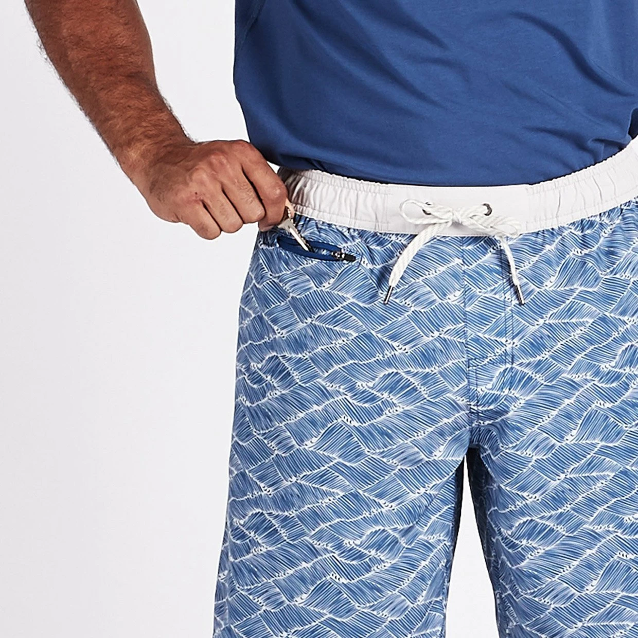 Banks Short | Sea Wave 7 Banks Short | Sea Wave - Image 5