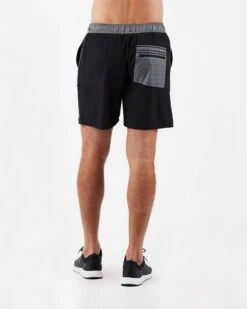 Trail Short | Black -TrendSphere V341.09BLK 3 0abdc6e0 53f8 4c90 b7e9 e3460a240e0a