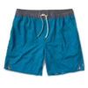 Trail Short | Tahiti Texture Block -TrendSphere V341.10TTB