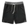 Trail Short | Black 1 Trail Short | Black -TrendSphere V341BLK 0 1x1 1