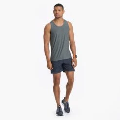 Trail Short | Black Mountain -TrendSphere V341BLM 0011