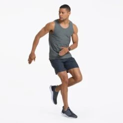 Trail Short | Black Mountain -TrendSphere V341BLM 0018