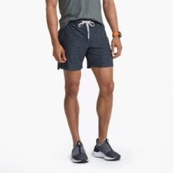 Trail Short | Black Mountain -TrendSphere V341BLM 0080