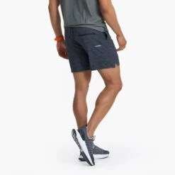 Trail Short | Black Mountain -TrendSphere V341BLM 0103