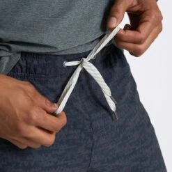 Trail Short | Black Mountain -TrendSphere V341BLM 0164