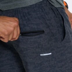 Trail Short | Black Mountain -TrendSphere V341BLM 0168