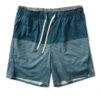 Trail Short | Beryl Stripe -TrendSphere V341BRS 0 1x1 1