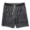 Trail Short | Charcoal Texture -TrendSphere V341CHT update