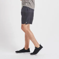 Trail Short | Charcoal Texture -TrendSphere V341CHT 2 5c836e61 3482 446b a887 53f58768ba8b