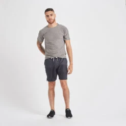 Trail Short | Charcoal Texture -TrendSphere V341CHT 4 33141a4b b7f6 451e 8c10 ce0352ac0a47