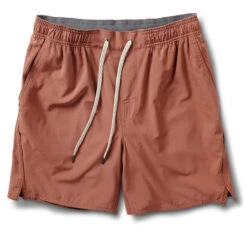 Trail Short | Copper