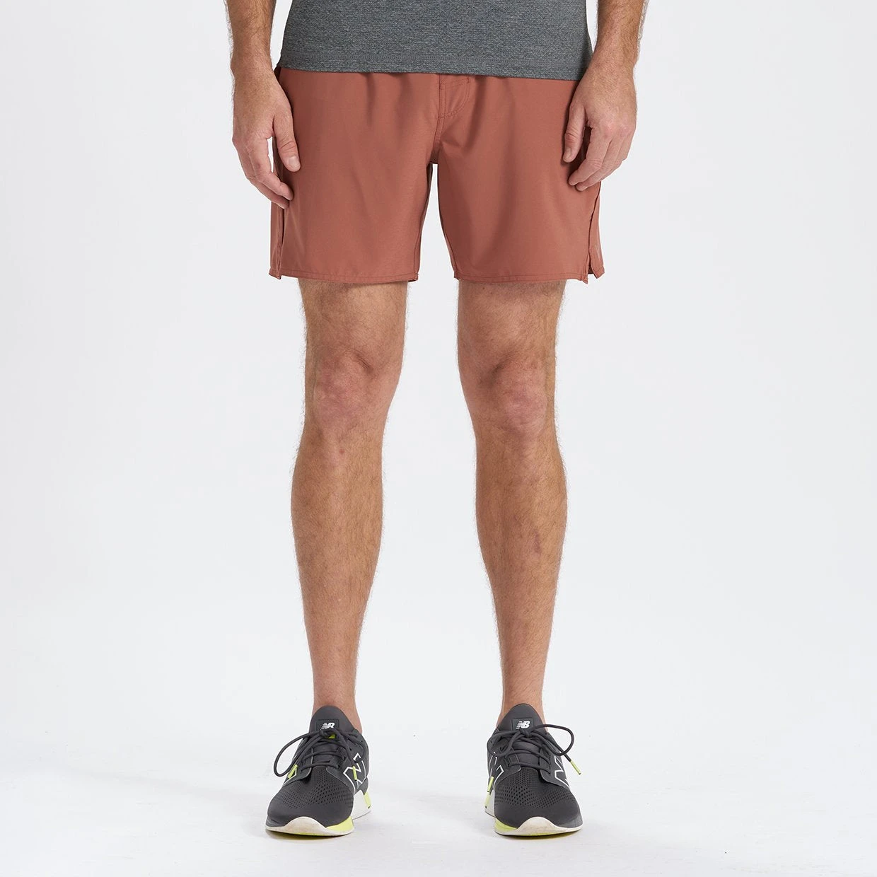 Trail Short | Copper 4 Trail Short | Copper - Image 2