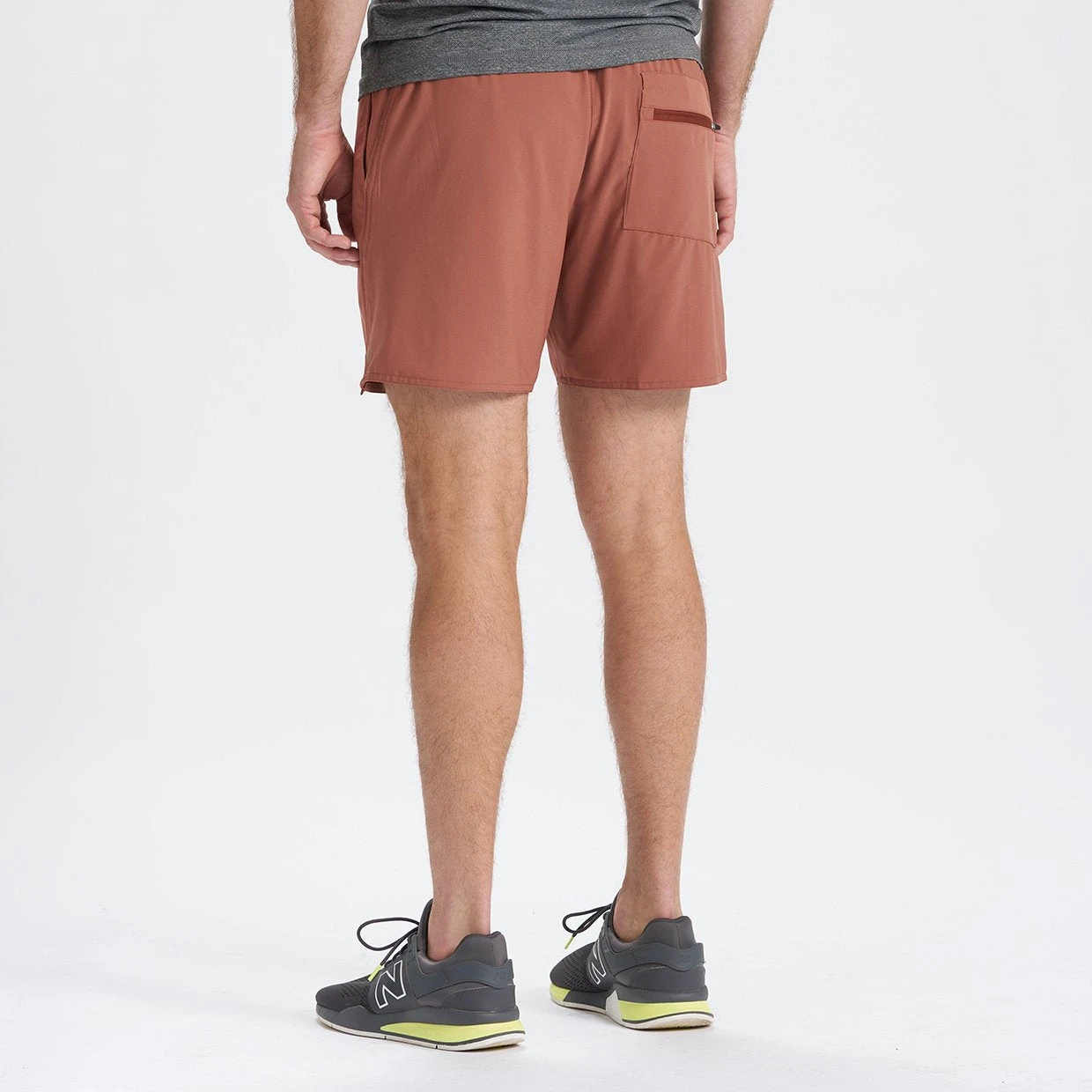 Trail Short | Copper 6 Trail Short | Copper - Image 4