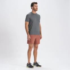 Trail Short | Copper 11 Trail Short | Copper -TrendSphere V341COP 4