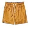 Trail Short | Dark Golden -TrendSphere V341DGL 0 1x1 1