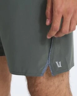 Trail Short | Dusty Pine -TrendSphere V341DST 02850