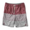 Trail Short | Fig Stripe 2 Trail Short | Fig Stripe -TrendSphere V341FIS update