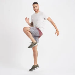 Trail Short | Fig Stripe -TrendSphere V341FIS 5 update