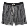 Trail Short | Heather Grey Texture 2 Trail Short | Heather Grey Texture -TrendSphere V341HGT update