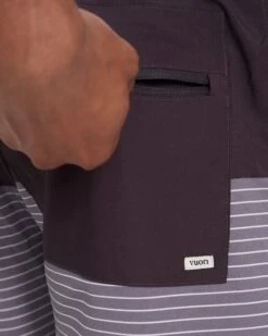 Trail Short | Quartz Stripe -TrendSphere V341QST 2371 abb11539 fab0 4081 8c55 13de7e28583c