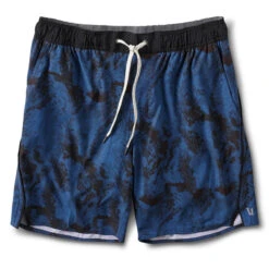 Trail Short | Sea Dunes Texture