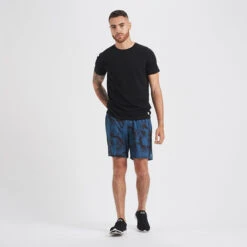 Trail Short | Sea Dunes Texture -TrendSphere V341SDT 4