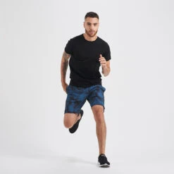 Trail Short | Sea Dunes Texture -TrendSphere V341SDT 5