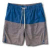 Trail Short | Sea Stripe -TrendSphere V341SST update