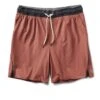 Trail Short | Terracotta -TrendSphere V341TER 0 1x1 1