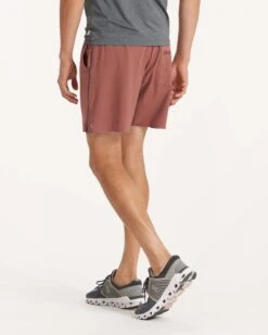 Trail Short | Terracotta -TrendSphere V341TER 3890 361eb081 e0af 4bcb 8d31 c648eea1f3d4
