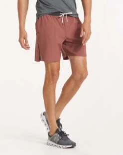 Trail Short | Terracotta -TrendSphere V341TER 3916 8bcc900f b93f 4310 9518 213ddf699a37