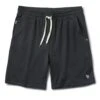 Ponto Short | Black -TrendSphere V344BLK 0 1x1 7ed846eb 326a 49d9 a737 1559eb743098